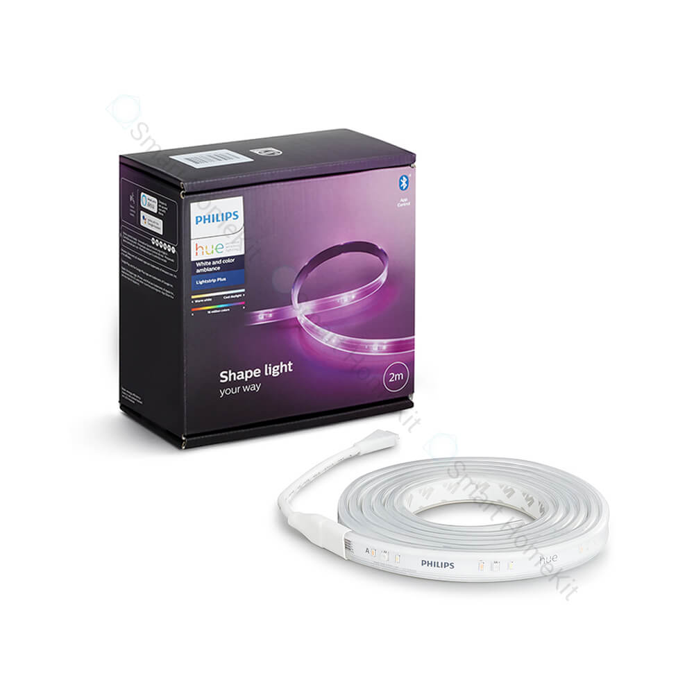 philips hue lightstrip bluetooth new marrk 1