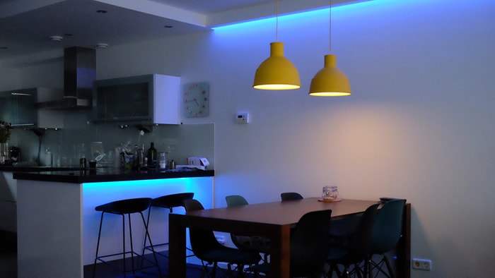 philips hue lightstrip bluetooth new marrk 4
