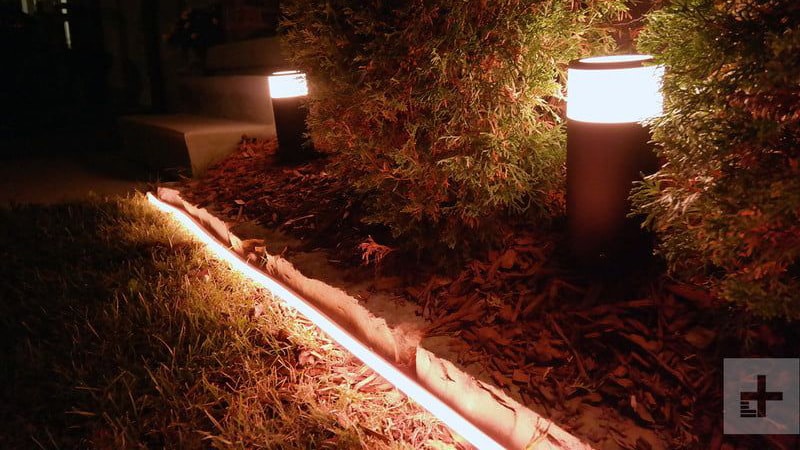 philips hue lightstrip bluetooth new marrk 9