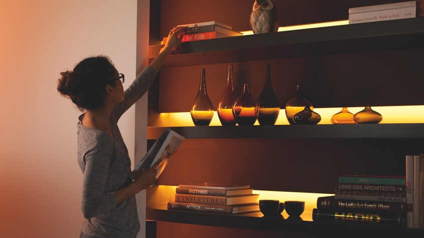 philips hue lightstrip bluetooth