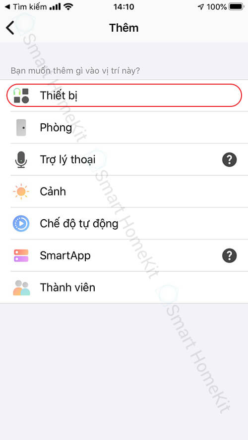 philips hue with samsung smartthings 12