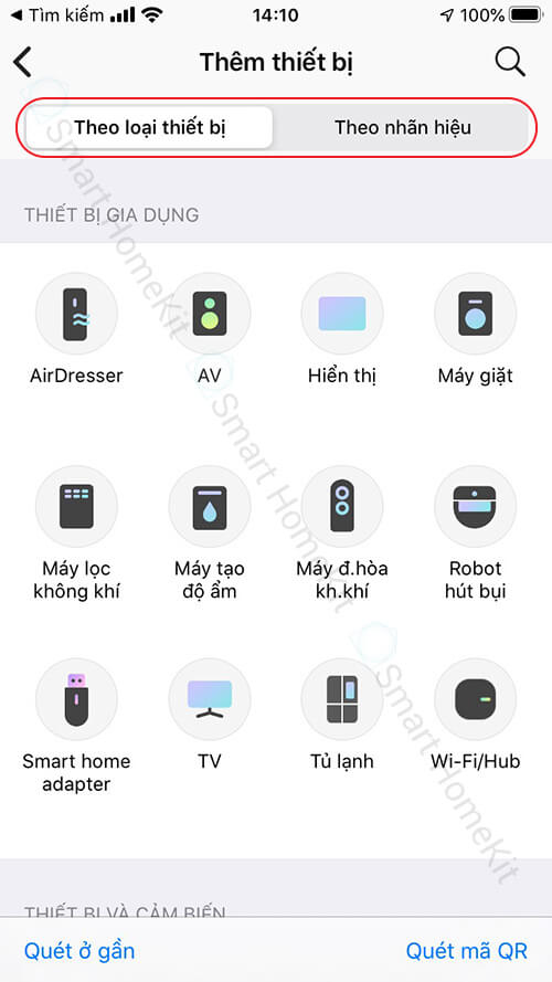 philips hue with samsung smartthings 13