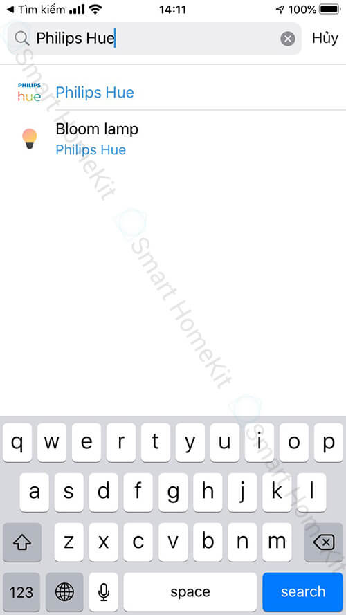 philips hue with samsung smartthings 15