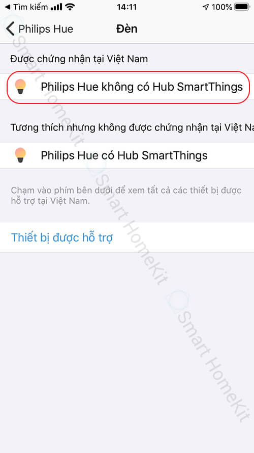 philips hue with samsung smartthings 16