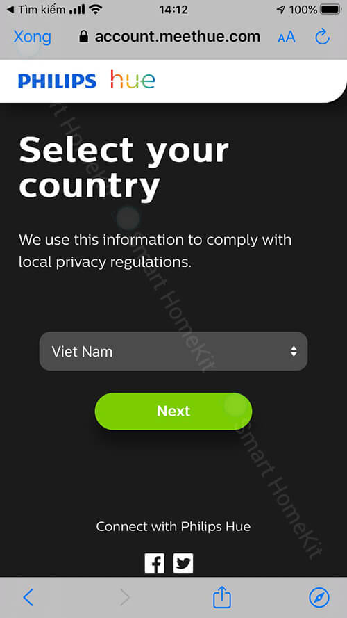philips hue with samsung smartthings 18