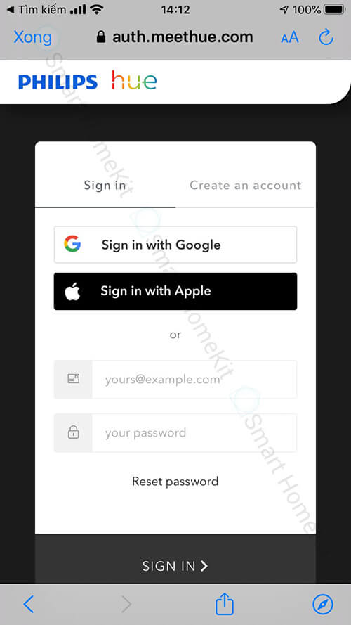 philips hue with samsung smartthings 19
