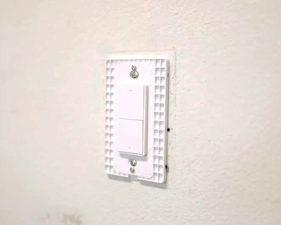 revew aqara d switch 3