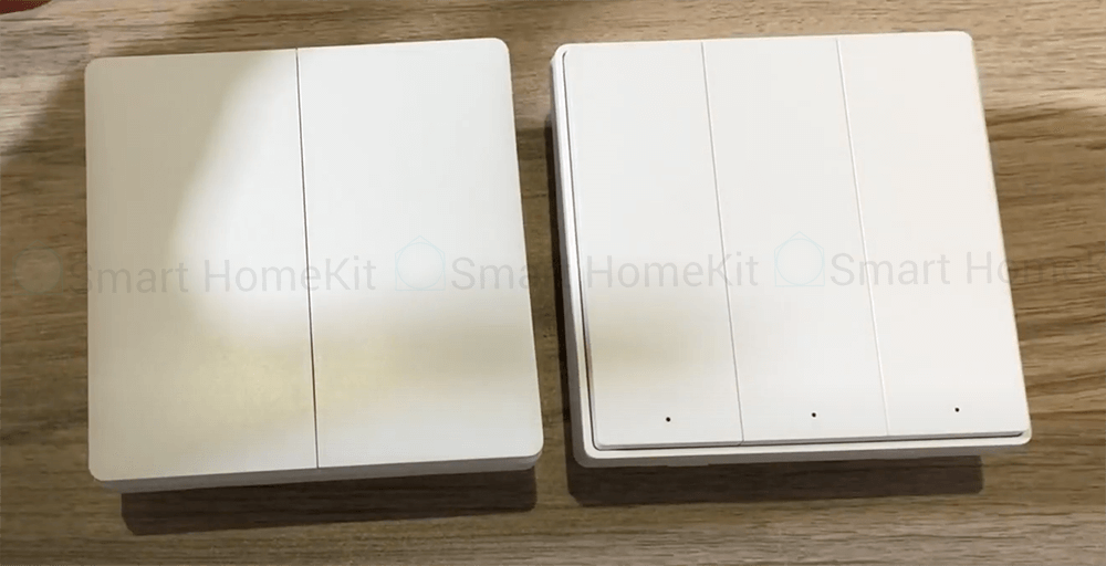 review aqara d1 2 1
