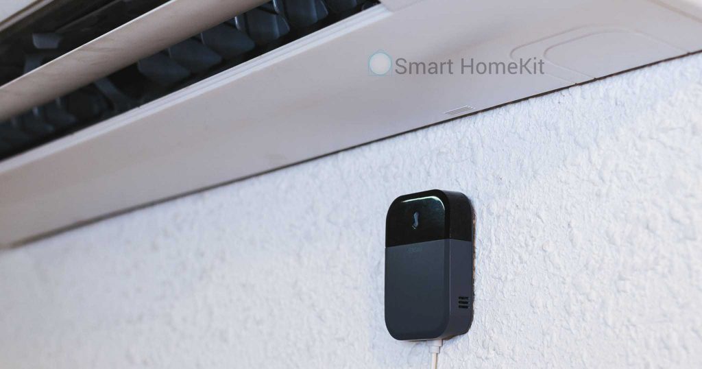 review sensibo sky gen02 2