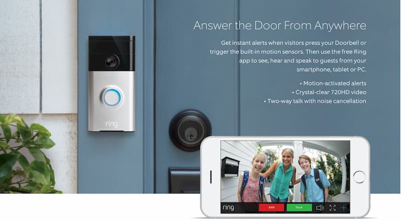 ring video door bell 5