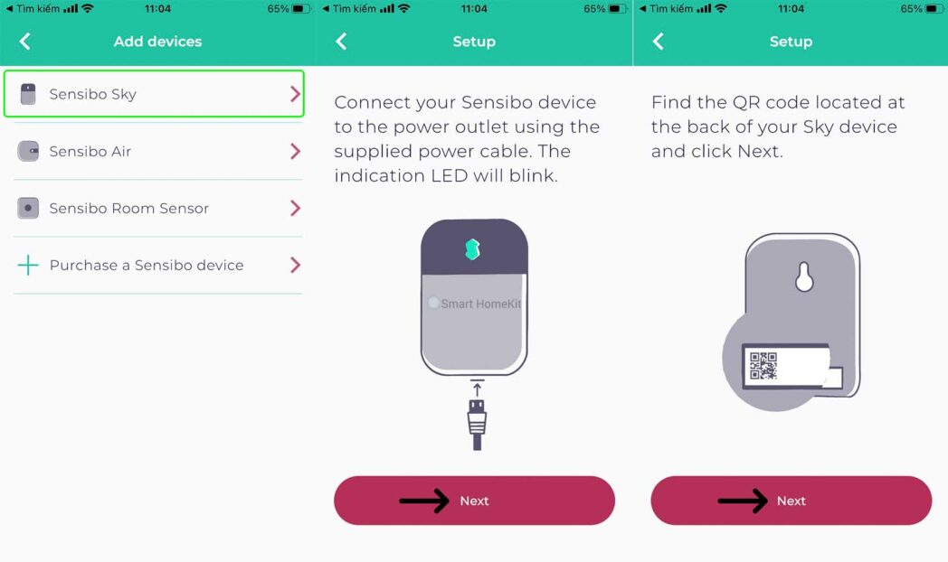 sensibo dky sign up 4 to 5 scaled