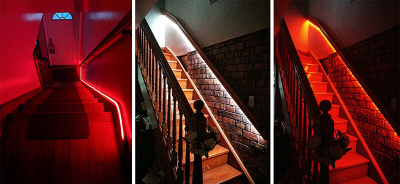 su dung led day hue lightstrip 1
