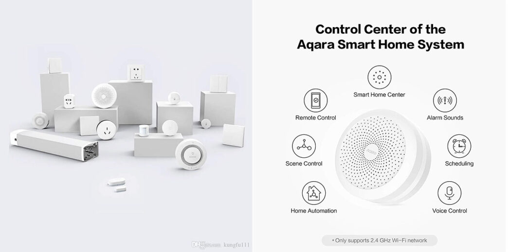 thiet bi thong minh xiaomi homekit yeelight aqara scaled