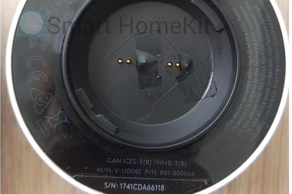 tip hack logitech circle mark 2