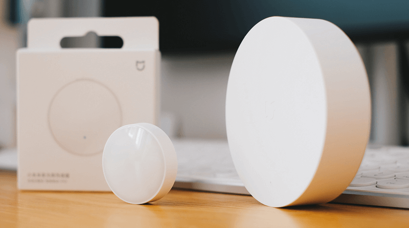 xiaomi mijia light sensor evohau