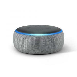 Amazon Echo Dot 3 mau