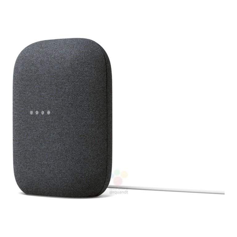 Google Home Nest Audio 1