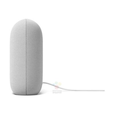 Google Home Nest Audio 10