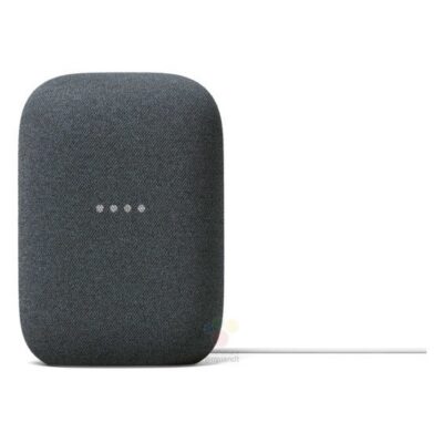 Google Home Nest Audio 2