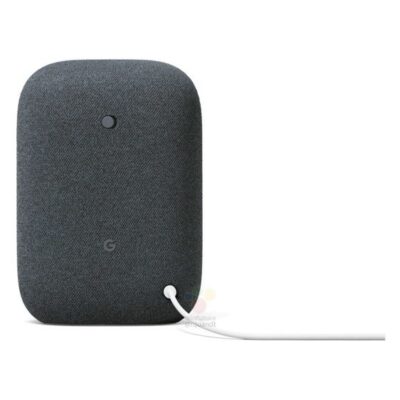 Google Home Nest Audio 3