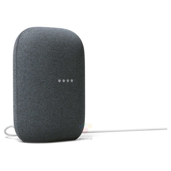 Google Home Nest Audio 6