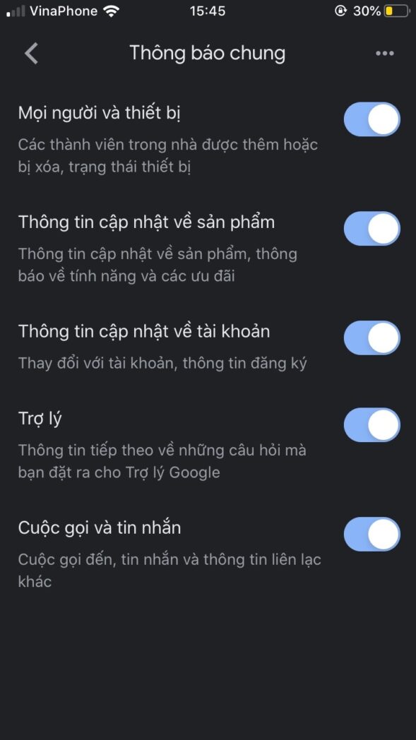 Google home app v2.28 scaled
