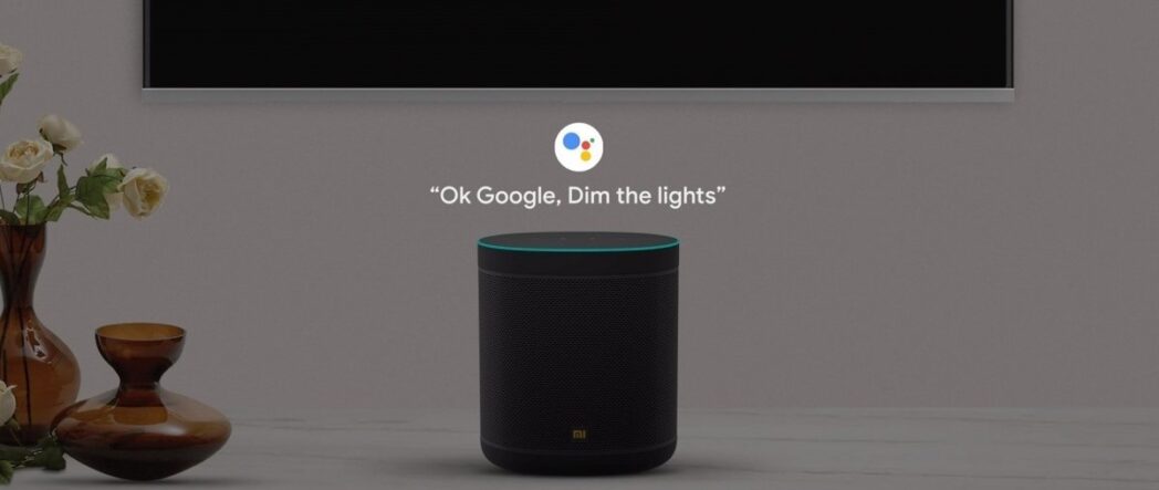 Mi Smart Speaker cua Xiaomi 1 scaled
