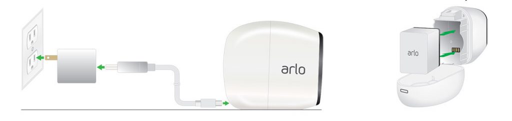 arlo setup 2