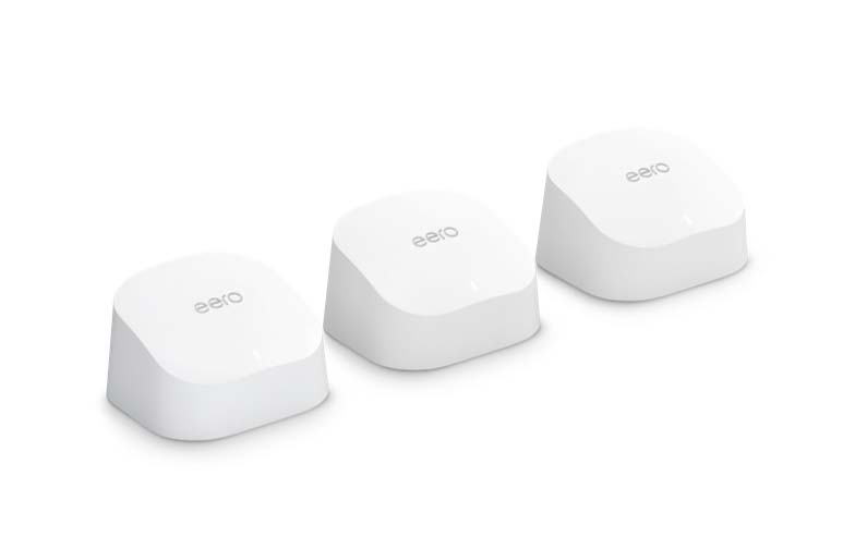eero wifi 6 post 1