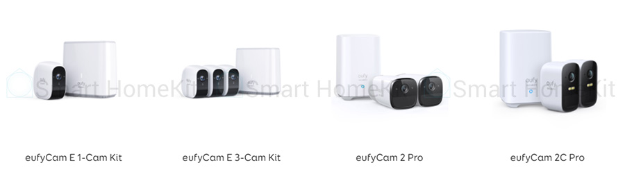 eufy outdoor camera