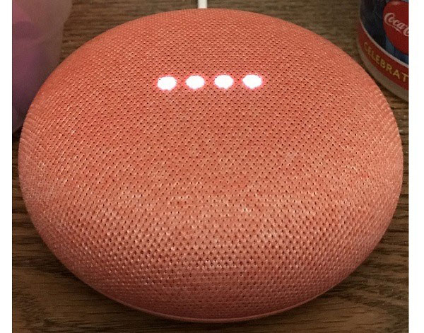 google home la gi 2