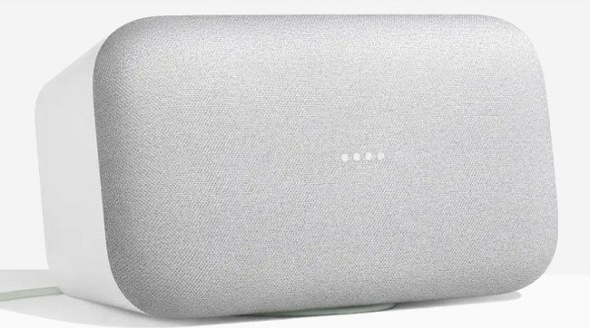 google home la gi 3