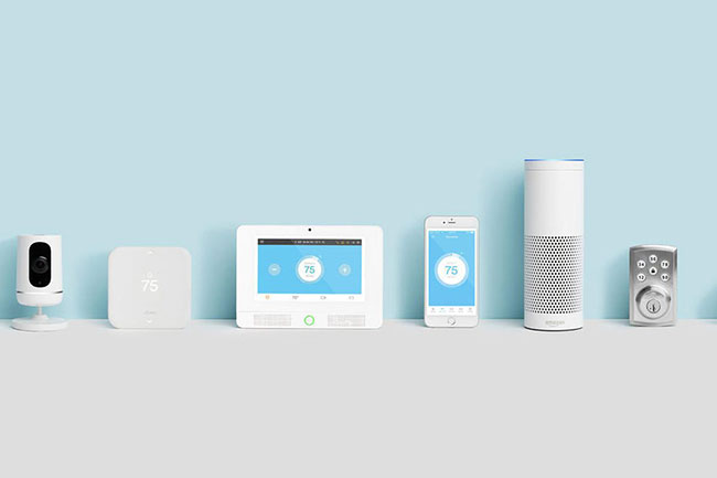 he thong an ninh cho smart home 2