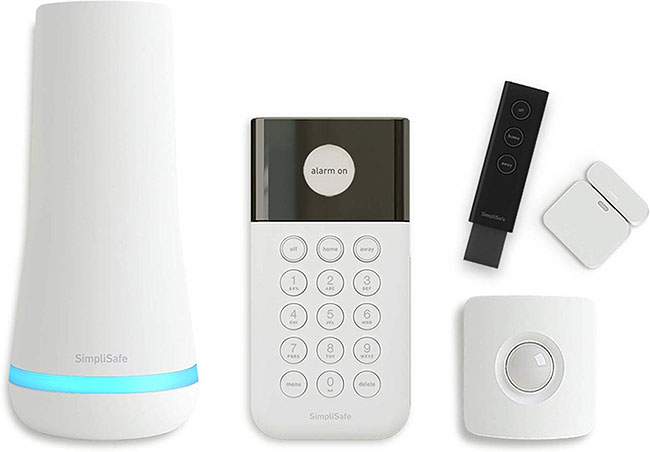 he thong an ninh cho smart home 3