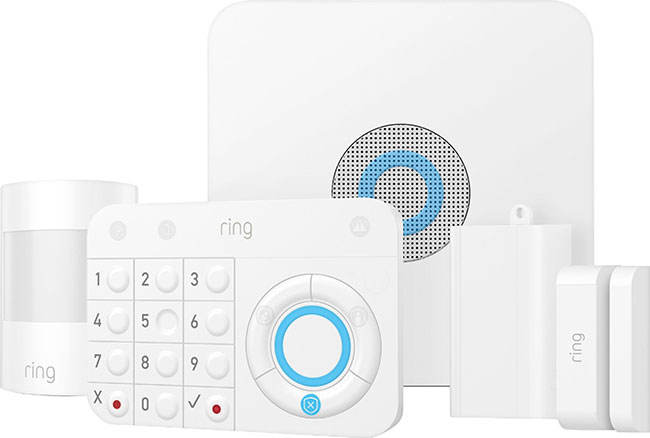 he thong an ninh cho smart home 4