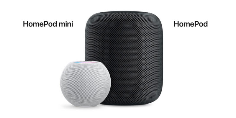 homepod mini 1