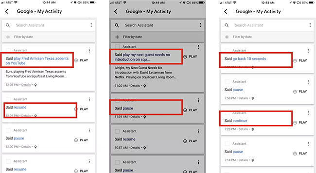 ket noi google home voi chromecast 3