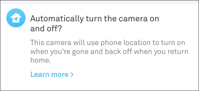 nest hello setting 1