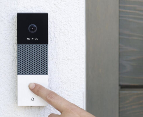 netatmo