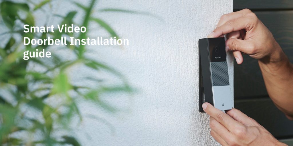 netatmo homekit smart doorbell could launch soon