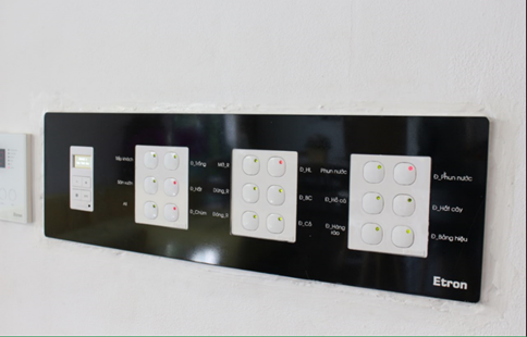 nha thong minh cao cap utron 5