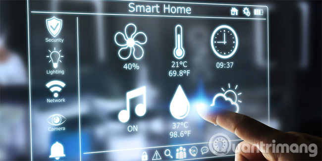 nha thong minh smart home 6