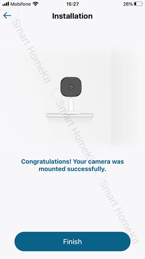 setup cai dat eufy camera 23
