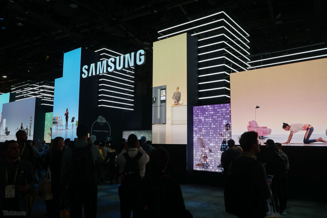 smart tivi trung tam dieu khien nha thong minh 3