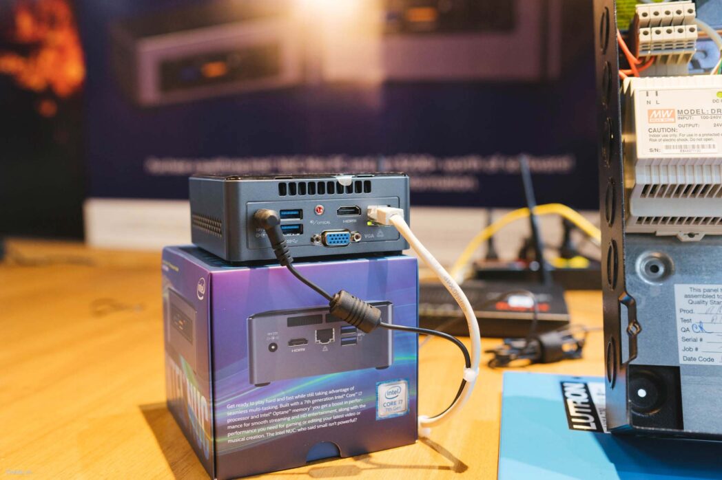su dung intel nuc cho smarthome 3