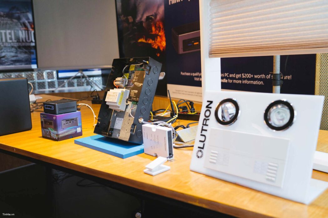 su dung intel nuc cho smarthome 7