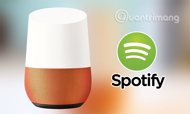 thiet lap google home mini va max 3