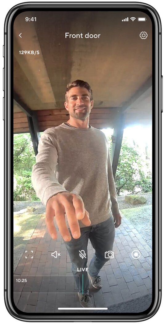 wyze video doorbell 2 scaled