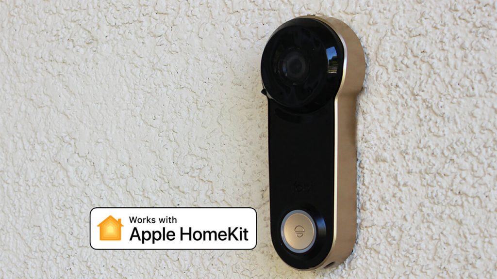 yobi b3 doorbell smart