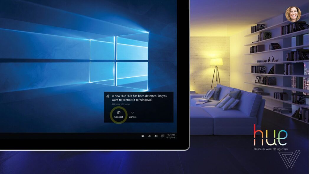 4041513 Microsoft Home Hub 5 scaled